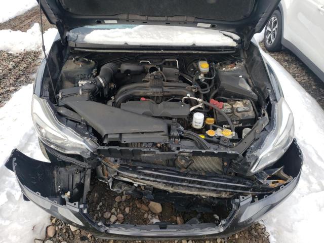Photo 11 from auction – 2016 SUBARU CROSSTREK with VIN JF2GPABC1GH201765