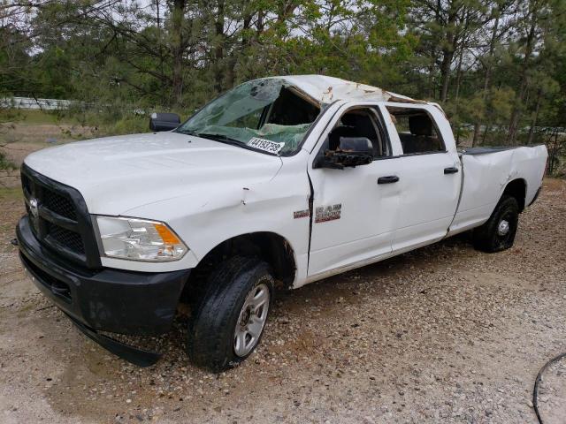 RAM 3500 ST 2018 with VIN 3C63R3GJXJG267007 - Photo from auction