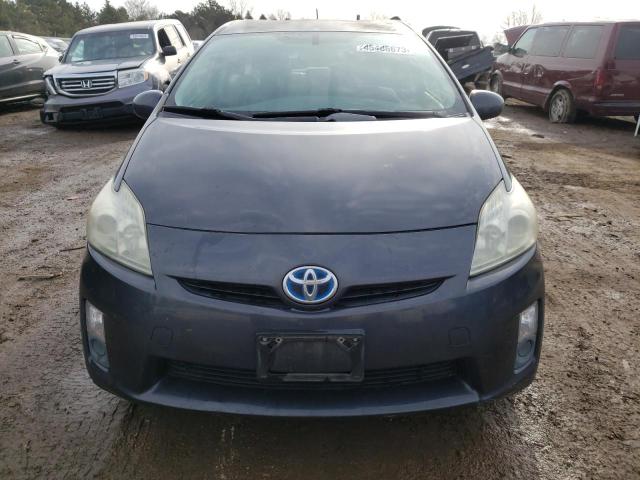Photo 5 from auction – 2011 TOYOTA PRIUS with VIN JTDKN3DU6B5326951