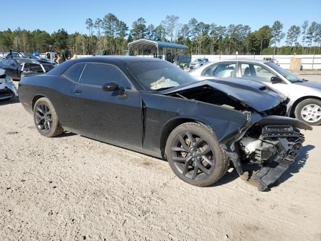 Photo 4 from auction – 2021 DODGE CHALLENGER with VIN 2C3CDZBT6MH576677