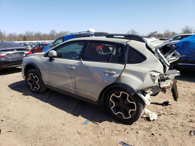 Photo 2 from auction – 2014 SUBARU XV CROSSTR with VIN JF2GPAKC8E8310270