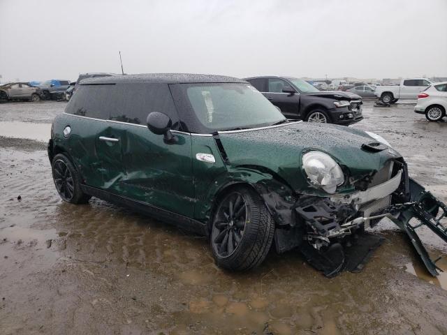 Photo 4 from auction – 2014 MINI COOPER S with VIN WMWXM7C53ET926267