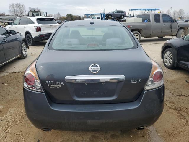 Photo 6 from auction – 2010 NISSAN ALTIMA BAS with VIN 1N4AL2AP9AC158474
