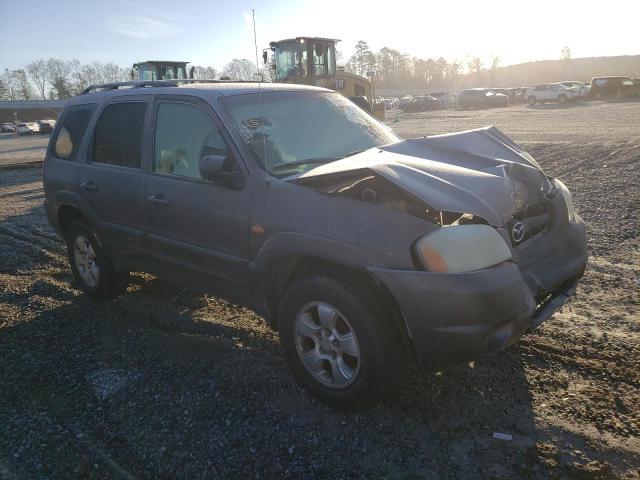 Photo 4 from auction – 2003 MAZDA TRIBUTE ES with VIN 4F2CZ96153KM54647