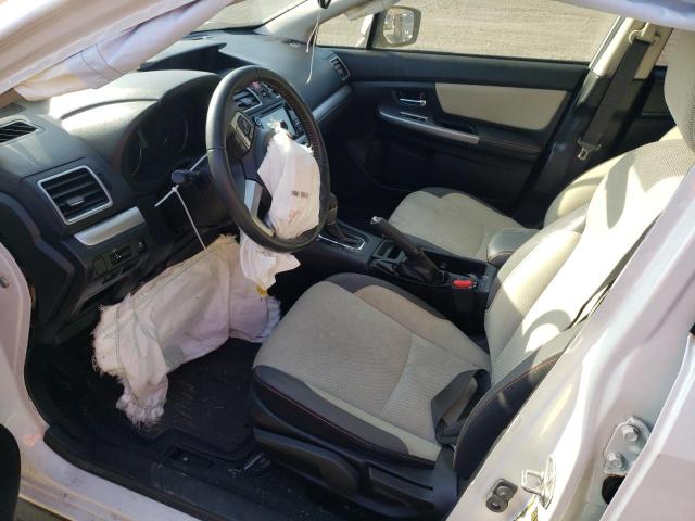 Photo 7 from auction – 2016 SUBARU CROSSTREK with VIN JF2GPBBC5GH222463