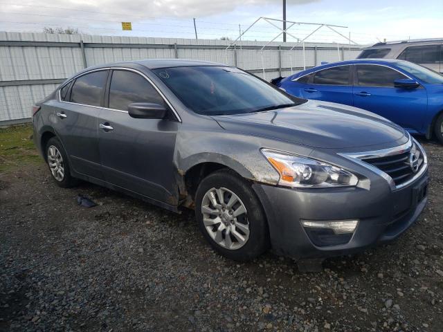 Photo 4 from auction – 2015 NISSAN ALTIMA 2.5 with VIN 1N4AL3APXFC444881