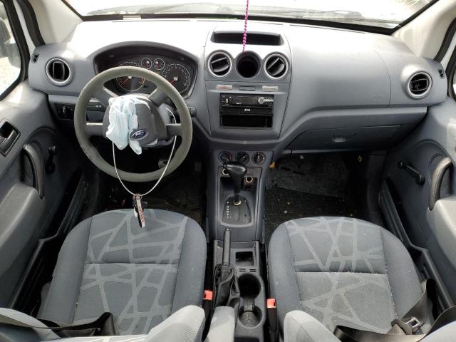 Photo 8 from auction – 2012 FORD TRANSIT CO with VIN NM0LS6AN4CT101952