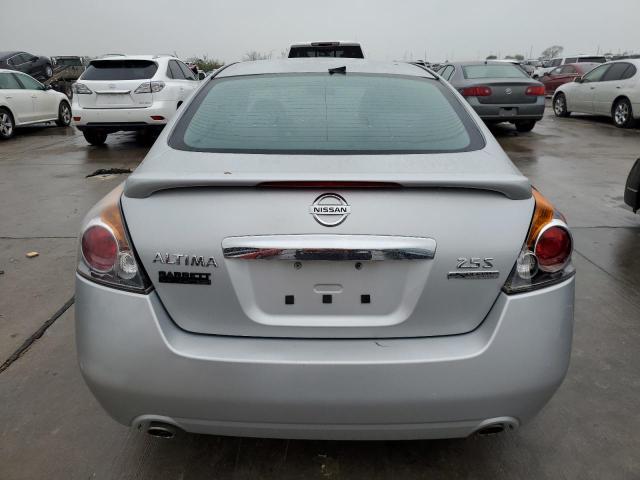 Photo 6 from auction – 2012 NISSAN ALTIMA BAS with VIN 1N4AL2APXCN439870