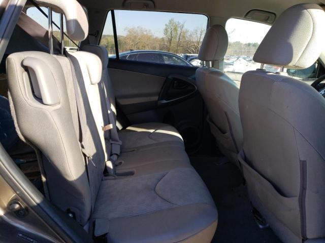 Photo 11 from auction – 2010 TOYOTA RAV4 with VIN 2T3ZF4DV5AW019725