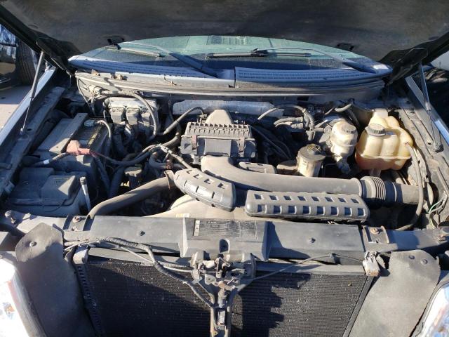 Photo 11 from auction – 2007 FORD F150 SUPER with VIN 1FTPW14V47FB87498