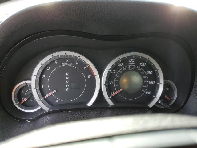 Photo 9 from auction – 2012 ACURA TSX with VIN JH4CU2F44CC022608