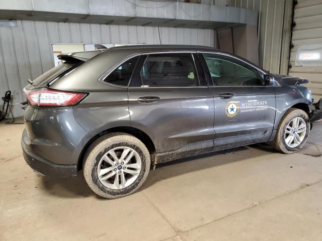Photo 3 from auction – 2018 FORD EDGE SEL with VIN 2FMPK4J92JBB49289