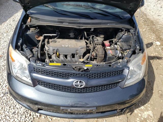 Photo 11 from auction – 2006 TOYOTA SCION XA with VIN JTKKT624860139443