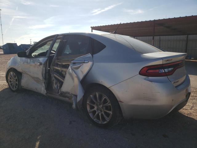 Photo 2 from auction – 2013 DODGE DART LIMIT with VIN 1C3CDFCA5DD334231