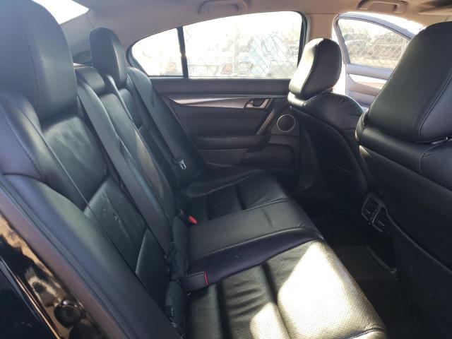 Photo 10 from auction – 2011 ACURA TL with VIN 19UUA8F53BA006583