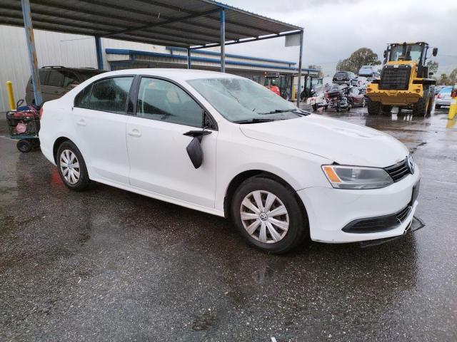 Photo 4 from auction – 2014 VOLKSWAGEN JETTA BASE with VIN 3VW2K7AJ4EM375216
