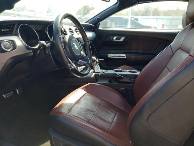 Photo 7 from auction – 2015 FORD MUSTANG GT with VIN 1FATP8FFXF5374541