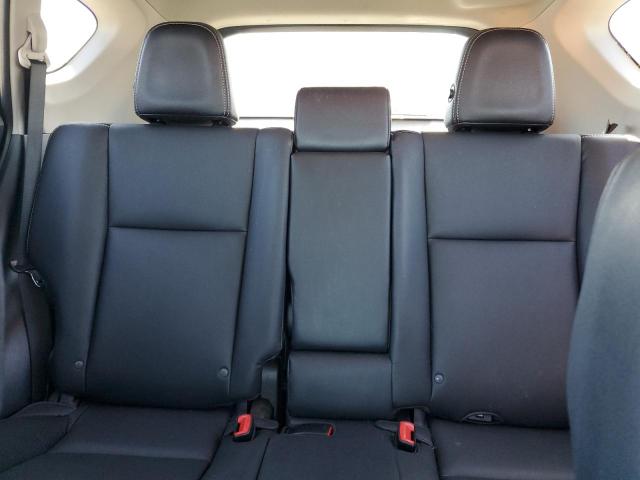 Photo 10 from auction – 2014 TOYOTA RAV4 LIMIT with VIN 2T3DFREV7EW205925
