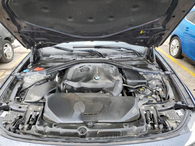 Photo 11 from auction – 2018 BMW 330 XIGT with VIN WBA8Z9C59JB220101