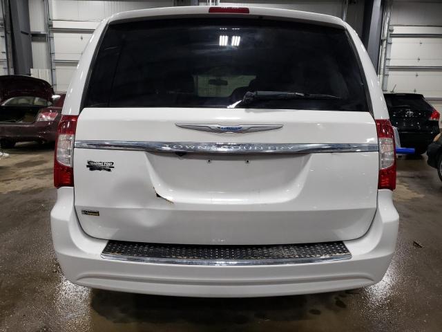 Photo 6 from auction – 2015 CHRYSLER TOWN & COU with VIN 2C4RC1BGXFR551517
