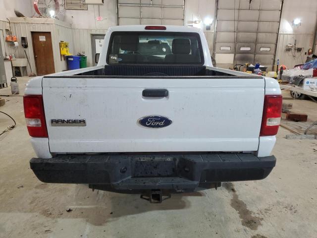 Photo 6 from auction – 2011 FORD RANGER with VIN 1FTKR1AD6BPA02738