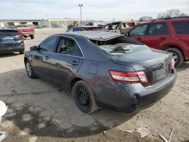 Zdjęcie 2 z aukcji – 2011 TOYOTA CAMRY BASE z VIN 4T1BF3EK7BU204966