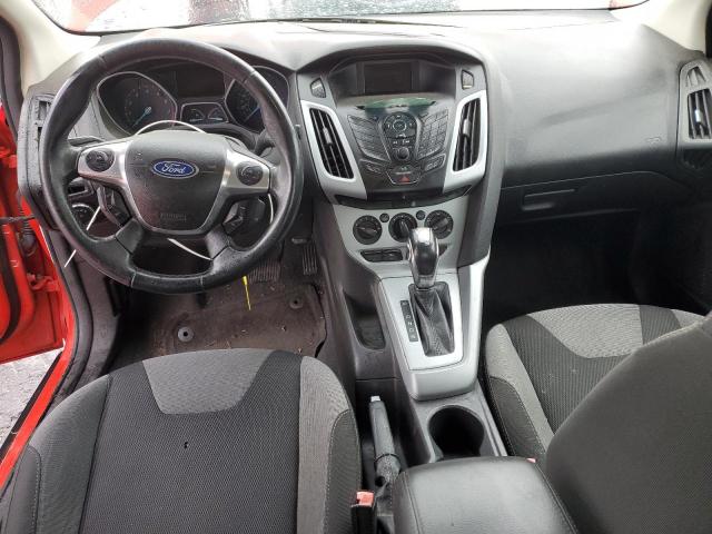 Photo 8 from auction – 2012 FORD FOCUS SE with VIN 1FAHP3F26CL195393