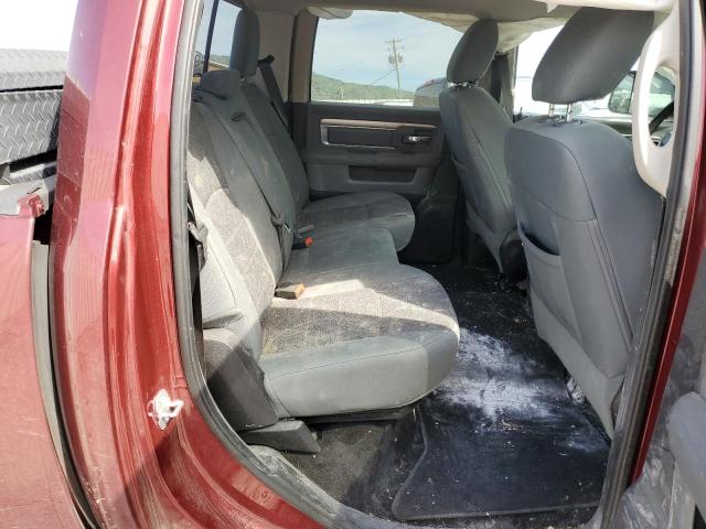 Photo 10 from auction – 2016 RAM 1500 SLT with VIN 3C6RR7LT4GG184237
