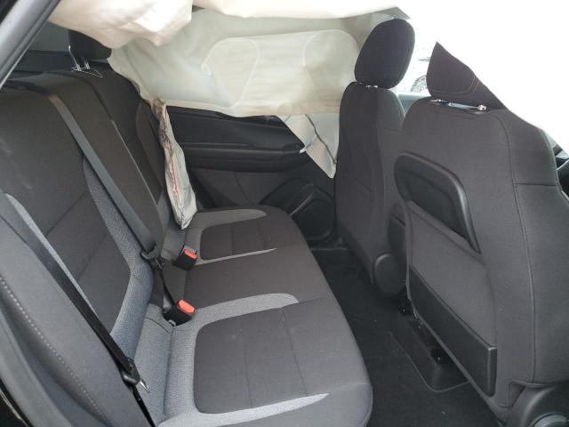 Photo 11 from auction – 2023 CHEVROLET TRAILBLAZE with VIN KL79MPS25PB046096