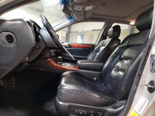 Zdjęcie 7 z aukcji – 2001 LEXUS GS 300 z VIN JT8BD69S510131784