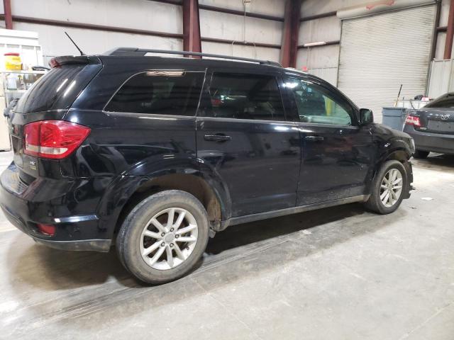 Photo 3 from auction – 2016 DODGE JOURNEY SX with VIN 3C4PDCBG9GT136994