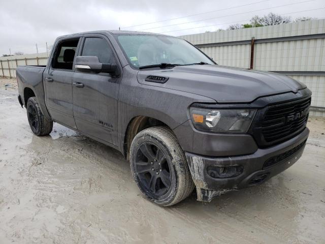 Photo 4 from auction – 2020 RAM 1500 BIG H with VIN 1C6SRFFT0LN291410