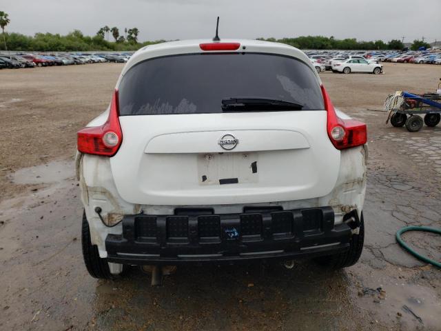 Photo 6 from auction – 2014 NISSAN JUKE S with VIN JN8AF5MR5ET360500