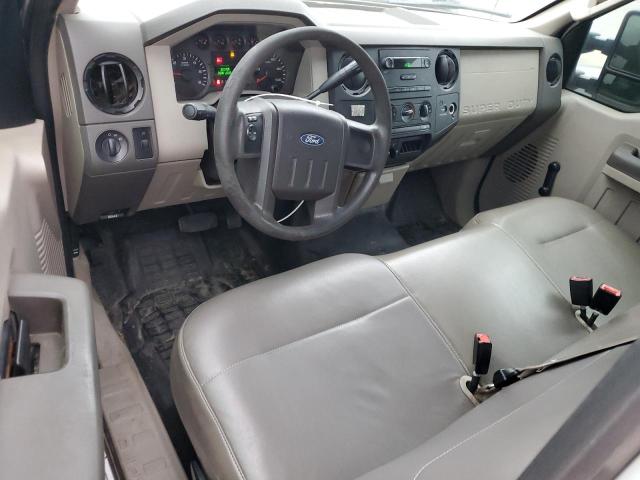 Photo 8 from auction – 2008 FORD F250 SUPER with VIN 1FTNF205X8EE60423