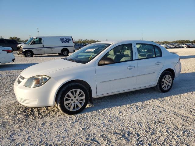 CHEVROLET COBALT LS 2010 with VIN 1G1AB5F55A7203403 - Photo from auction