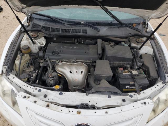 Photo 11 from auction – 2009 TOYOTA CAMRY BASE with VIN 4T1BE46K09U885568