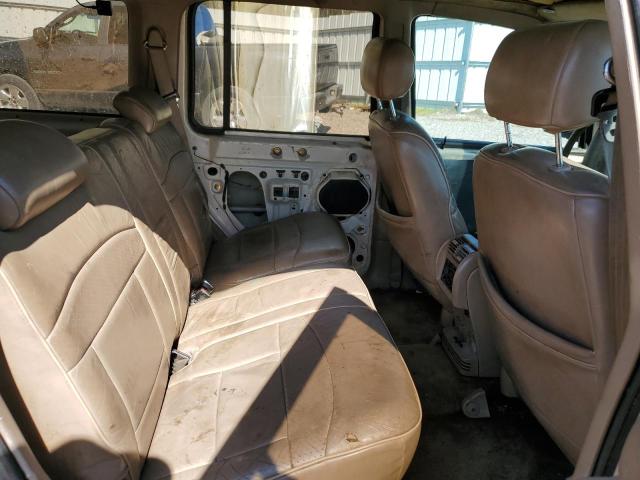 Photo 11 from auction – 1997 FORD EXPLORER with VIN 1FMDU35P7VZA91344