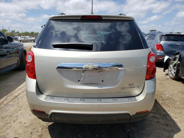 Photo 6 from auction – 2015 CHEVROLET EQUINOX LT with VIN 2GNALBEK8F1151657