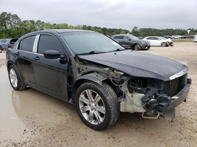 Photo 4 from auction – 2012 CHRYSLER 200 TOURIN with VIN 1C3CCBBB7CN267789