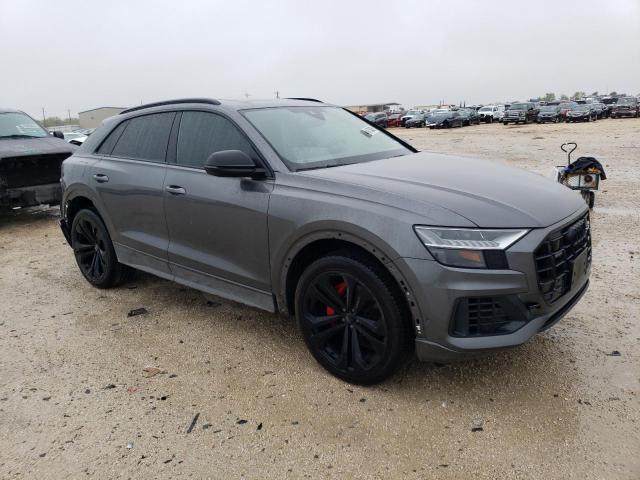 Photo 4 from auction – 2019 AUDI Q8 PRESTIG with VIN WA1CVAF14KD044870