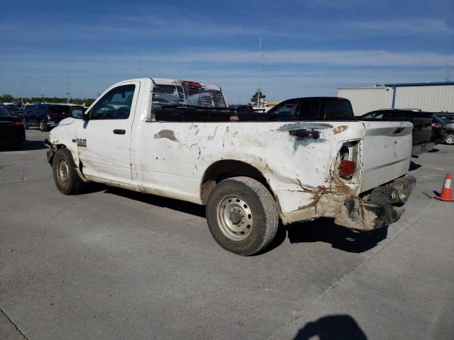 Photo 2 from auction – 2013 RAM 2500 ST with VIN 3C6LR4AT6DG536138