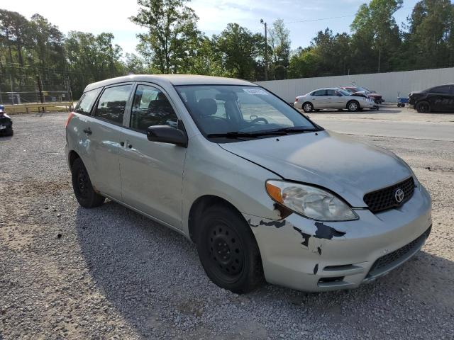Photo 4 from auction – 2003 TOYOTA COROLLA MA with VIN 2T1KR32E53C074467