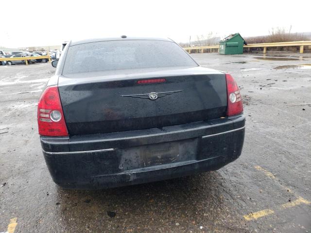 Photo 6 from auction – 2010 CHRYSLER 300 TOURIN with VIN 2C3CK5CV3AH181771