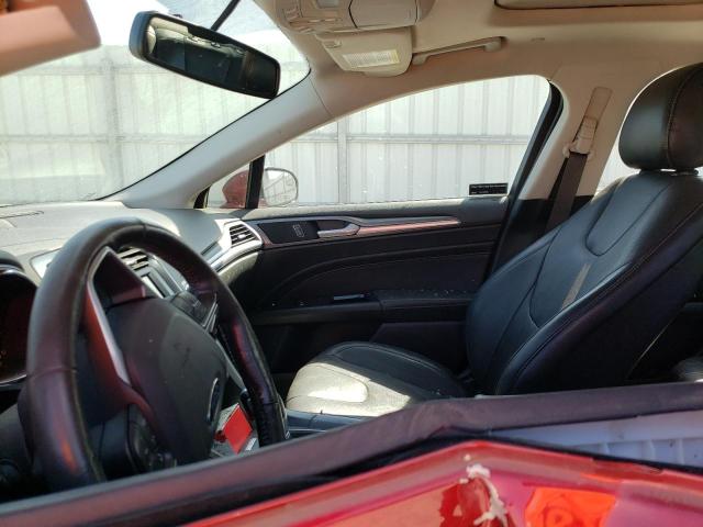 Photo 7 from auction – 2015 FORD FUSION TIT with VIN 3FA6P0SU3FR227039