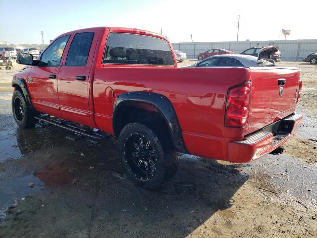 Photo 2 from auction – 2007 DODGE RAM 3500 S with VIN 3D7ML38C47G742857