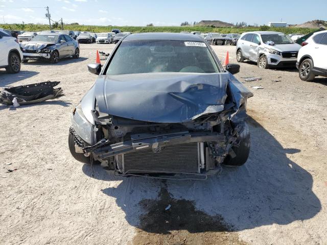 Photo 5 from auction – 2012 HONDA ACCORD EXL with VIN 1HGCP3F81CA030079
