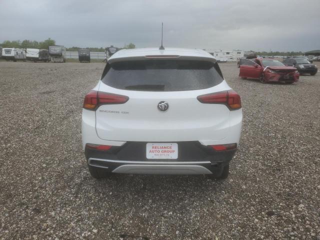 Photo 6 from auction – 2022 BUICK ENCORE GX with VIN KL4MMBS28NB128055