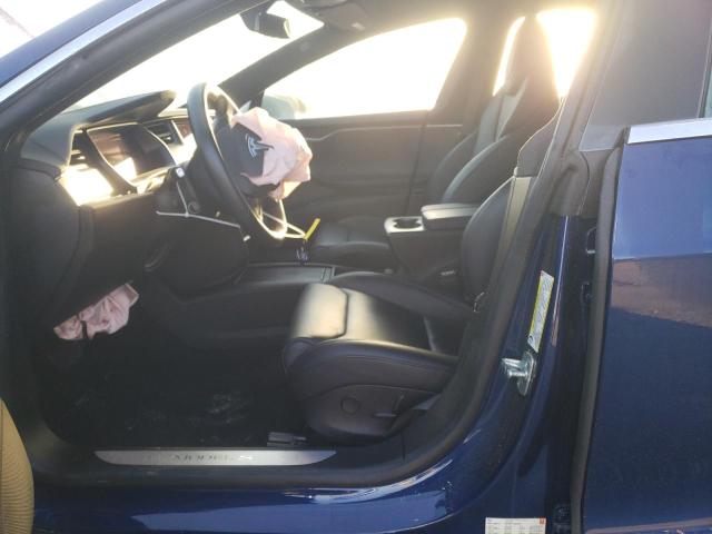 Photo 7 from auction – 2018 TESLA MODEL S with VIN 5YJSA1E24JF271510
