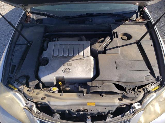 Photo 11 from auction – 2007 LEXUS ES 350 with VIN JTHBJ46G472131334
