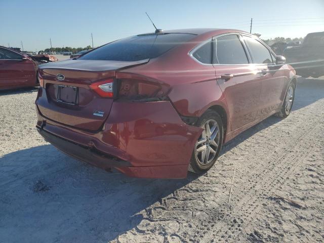 Photo 3 from auction – 2014 FORD FUSION SE with VIN 3FA6P0HD4ER328516